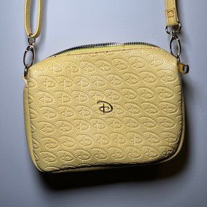 Disney Crossbody Purse - Great for Disneybounds!